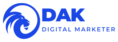 DAK Digital Marketer